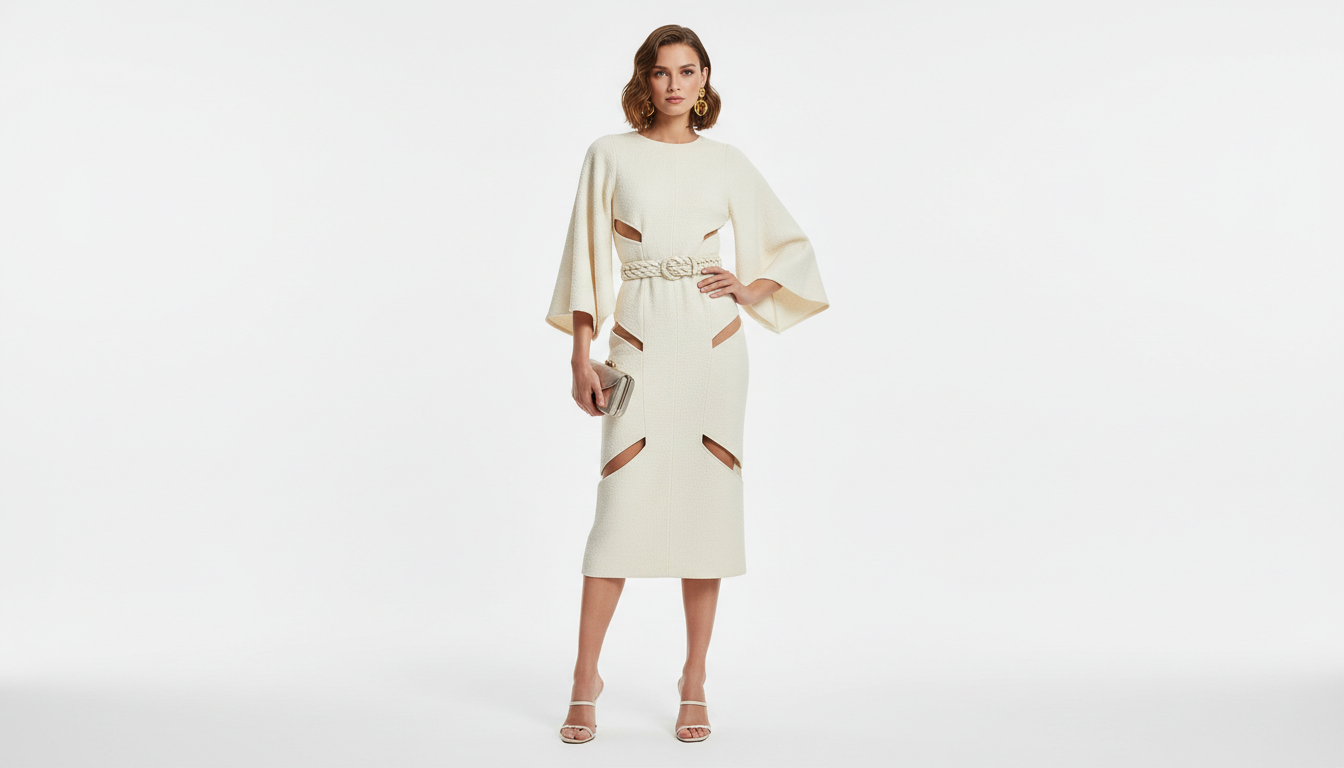 Zara Sukienki – Kompletny Przewodnik 2025 | Stylowe Wybory