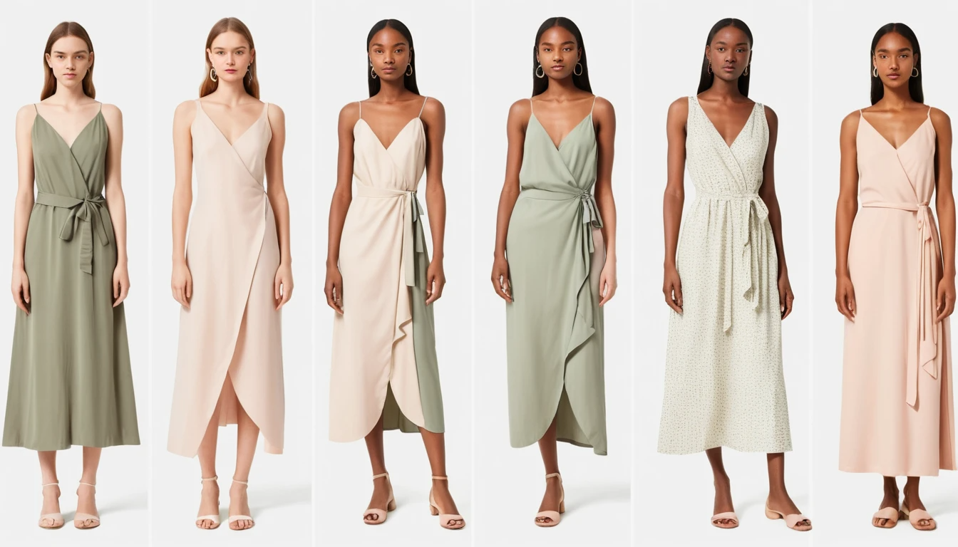 zarasukienki.pl – Twój Kompletny Przewodnik po Najlepszych Sukienkach z Zary