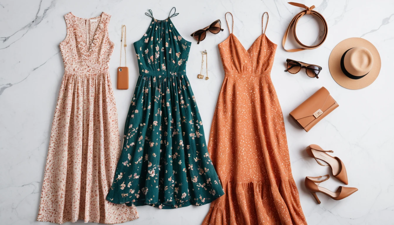 Sukienki Zara: Kompletny Przewodnik po Najmodniejszych Stylach 2025