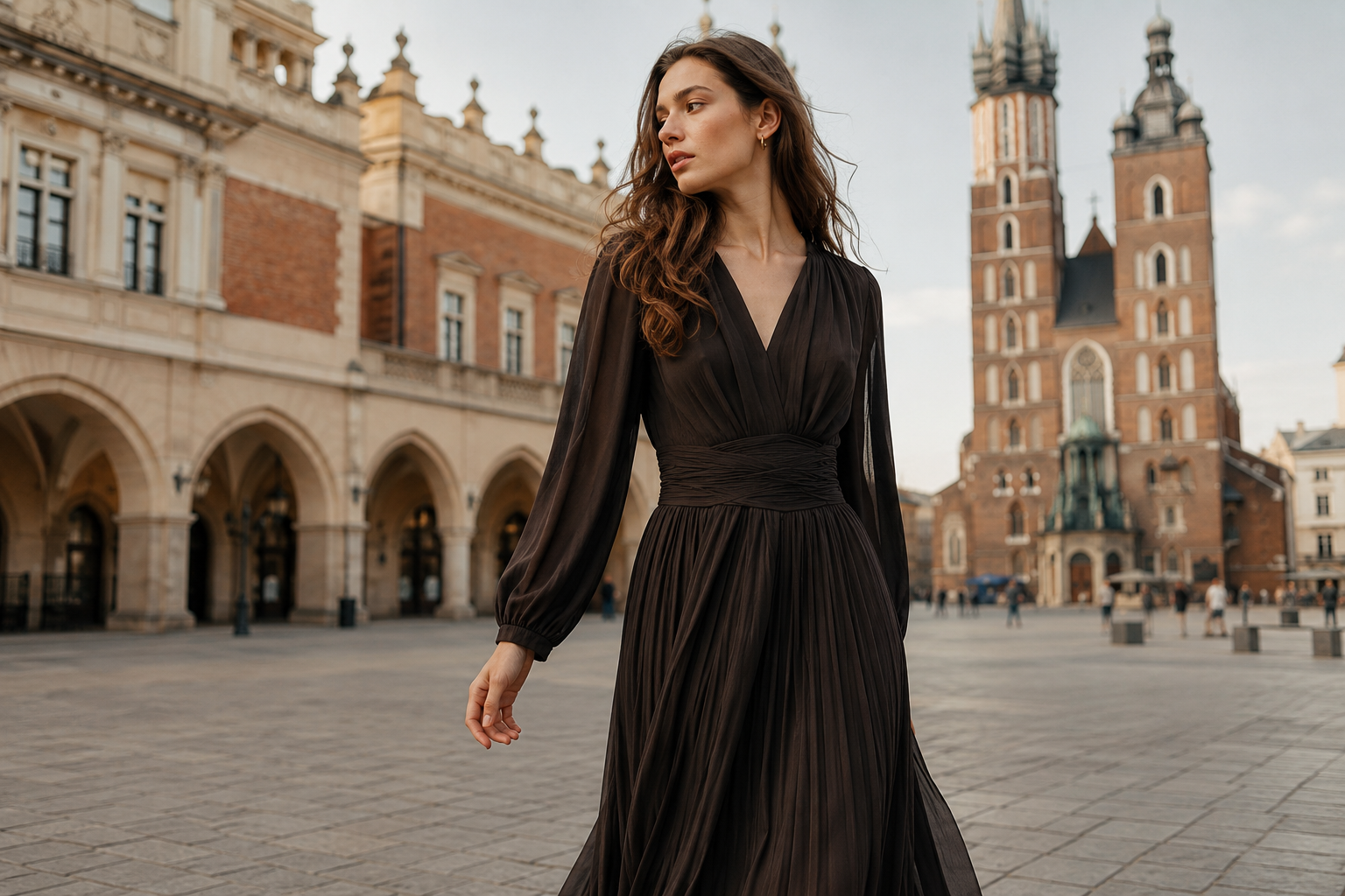 Zara Dresses Poland: Complete Koopgids 2026